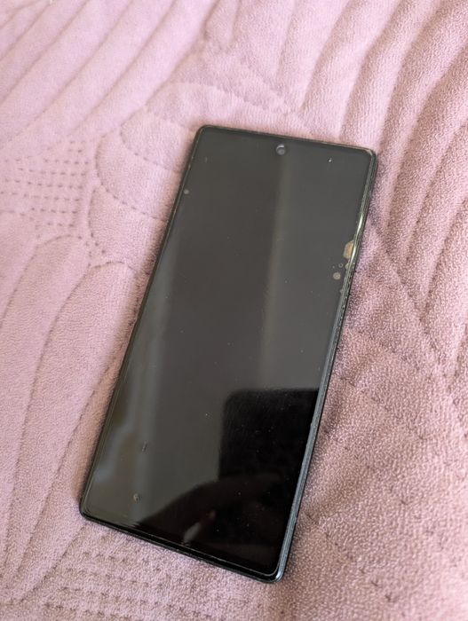 Google Pixel 6a 6/128 ГБ (Gray)