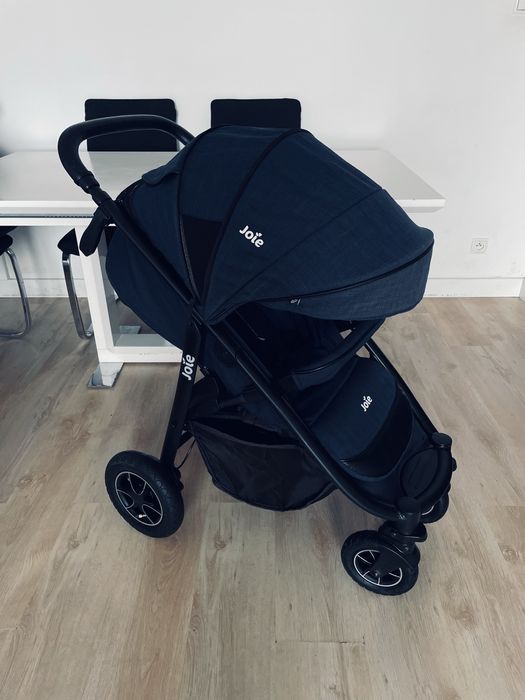 Wózek spacerowy Joie Mytrax. Stan bardzo dobry. Wysyłka
