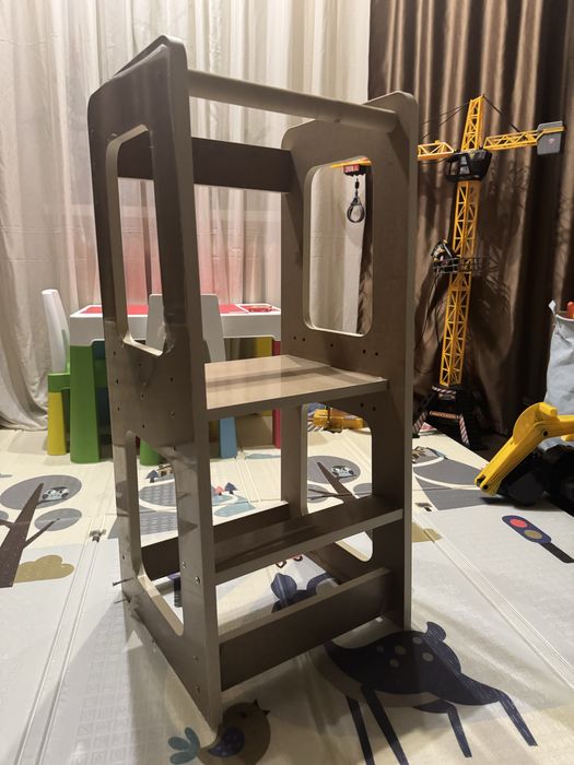 Вежа монтессорі / башня монтессорі