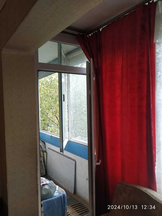 2-кімнатна квартира за адресою вул. Половецька (площа 48,3 м²) - Atlanta.ua - фото 16