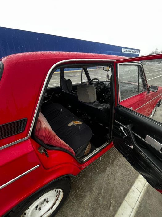 Продам ваз 2106.