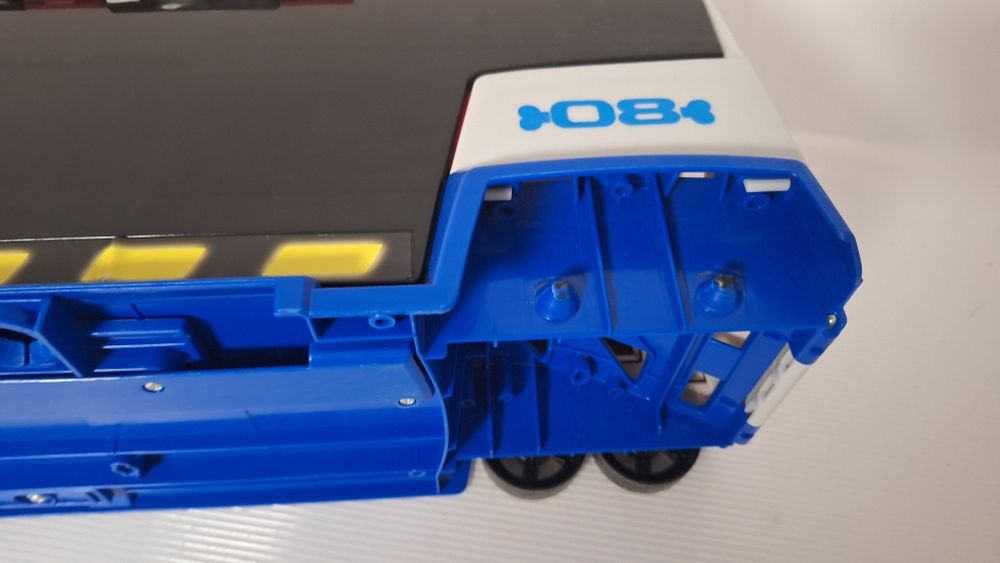 Patrolowiec psi patrol