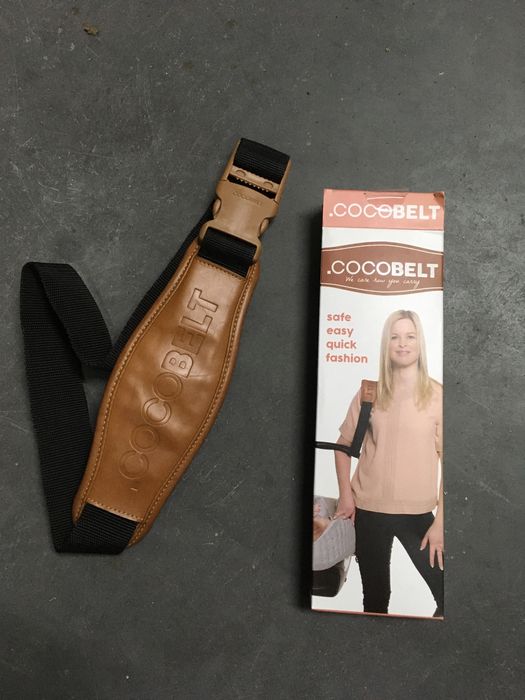 Vendo alça COCOBelt