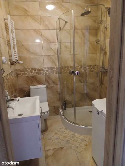 2 pokojowie mieszkanie na wynajem.