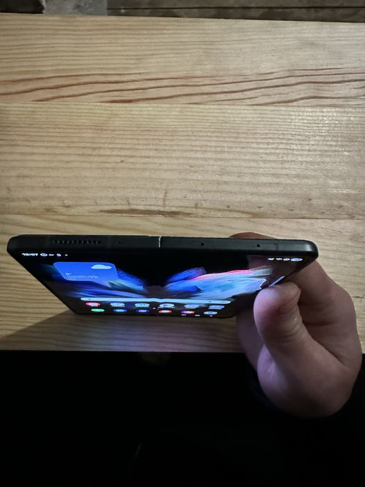 samsung z fold 3 5g 12 /512