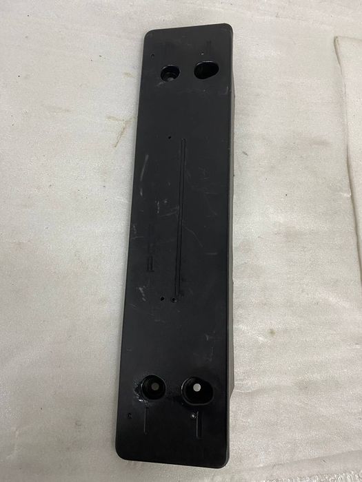 971807287aeok1 Porsche Panamera 971 подіум переднього номера