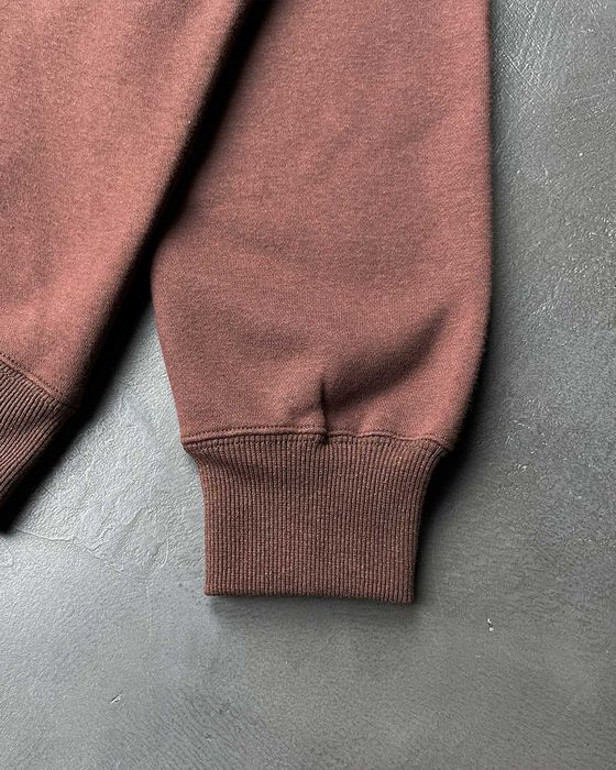 Світшот Carhartt WIP Sweatshirt Dark Brown
