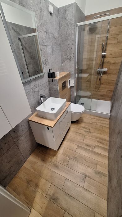 Sprzedam apartament Ladek Zdroj
