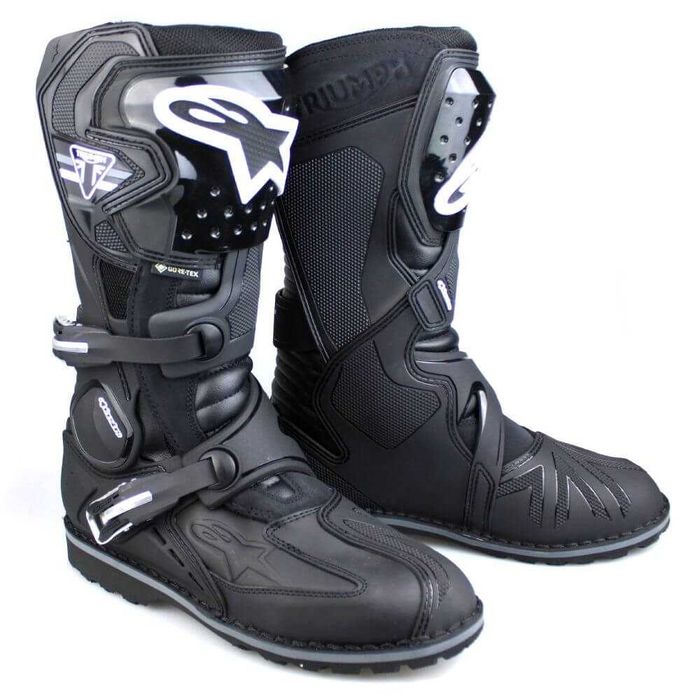 ALPINESTARS Toucan GORETEX rozmiar 44 (Triumph)