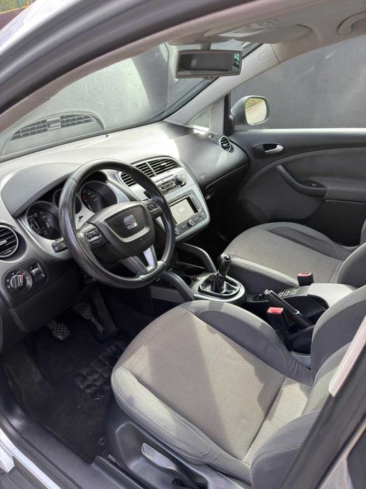 SEAT ALTEA XL 1.6TDI Style
