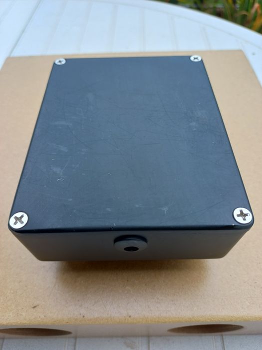 Wampler Triple Wreck -kopia-