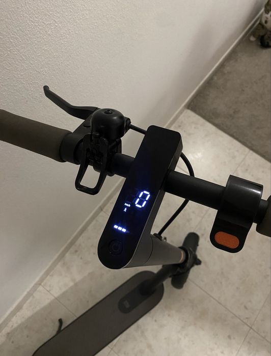 Trotinete xiaomi