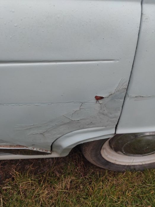 Продам автомобіль "Волга М-21"