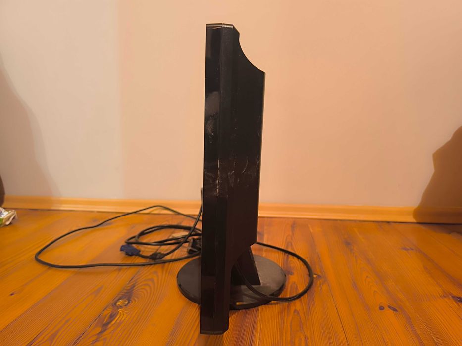 Monitor Asus vw221