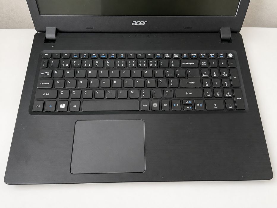 Portátil Acer Win11