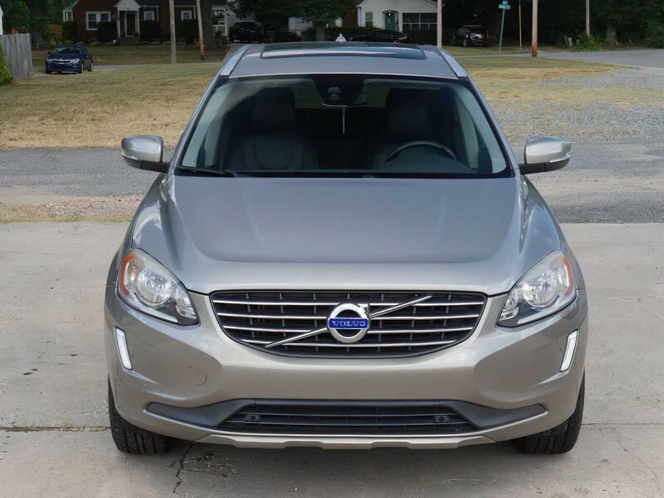 Volvo XC60 T5 Drive-E Premier      2015