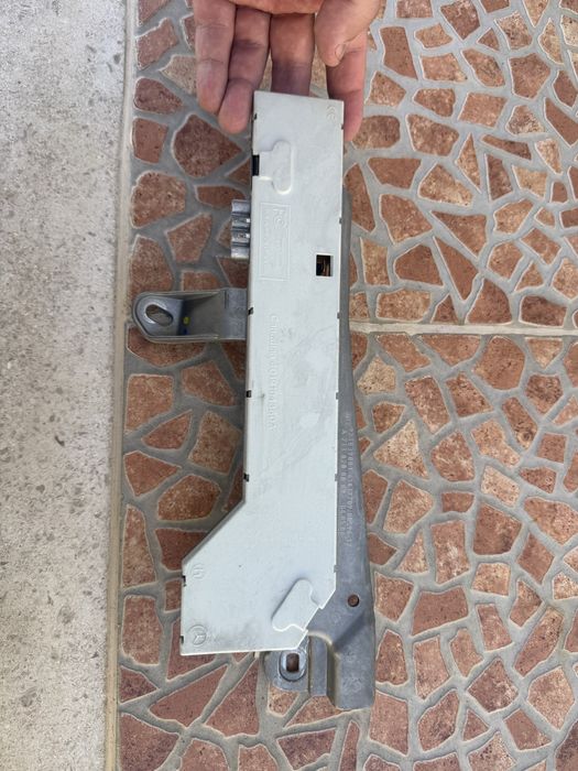 Módulo Eletrónico Antena A2118200089  Mercedes w211