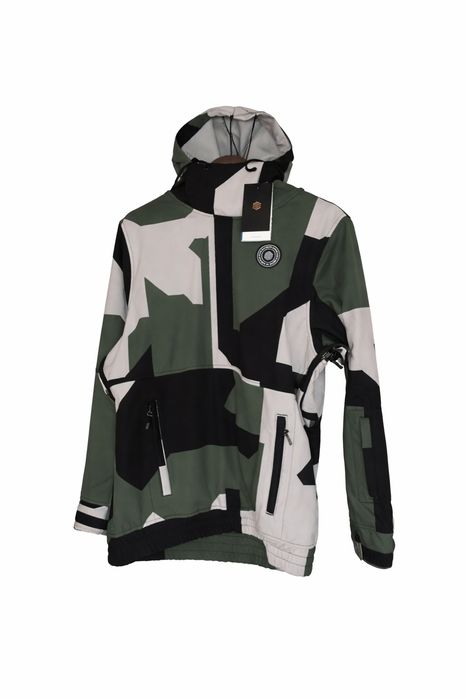 Kurtka snowboardowa Siroko M