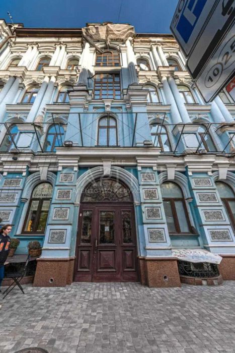 Унікальна Автономна квартира 360м2 Центр Ярославів Вал Золоті ворота