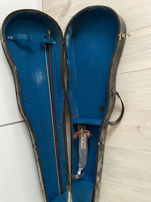 Скрипка Jakobus Stainer exAbsam