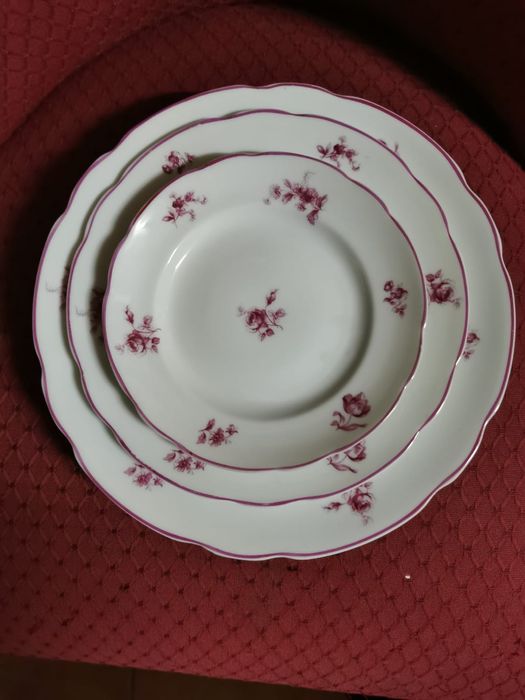 Oportunidade - Serviço Vista Alegre em óptimo estado