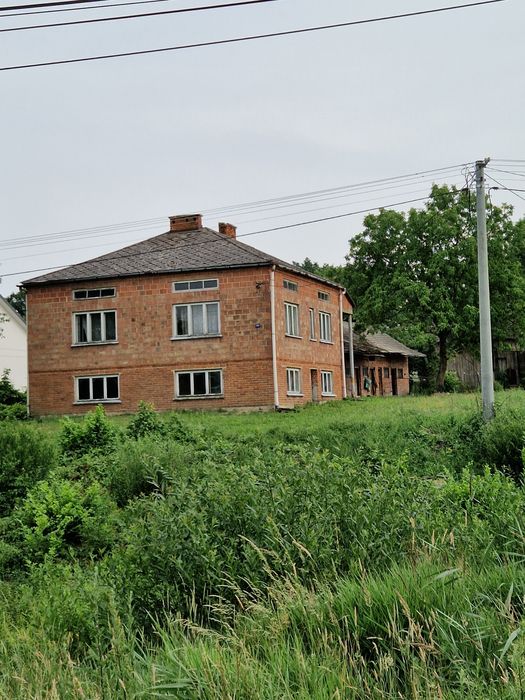 Dom, budynek gospodarczy,grunty rolne