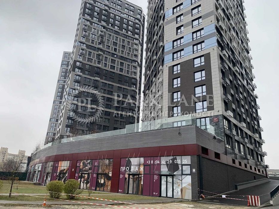 Найкраща вартість! 4-к 164м2 Дегтярівська 25ж Poetica Шулявська КПІ