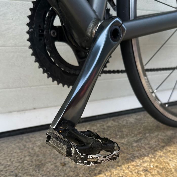 Bicicleta de estrada QUER Corse 2 – Shimano Tiagra