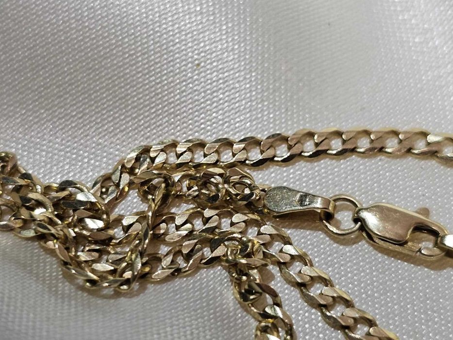 Złoty Łańcuszek 14k