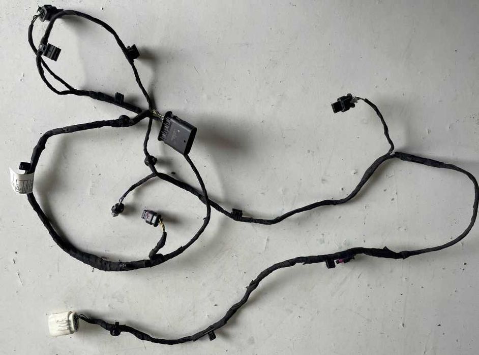 Парктроніки бу нові оригінал