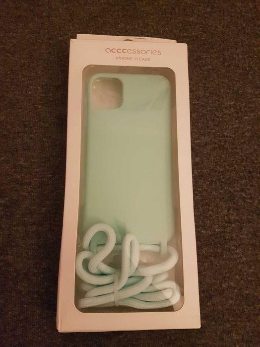 Etui iPhone 11 case