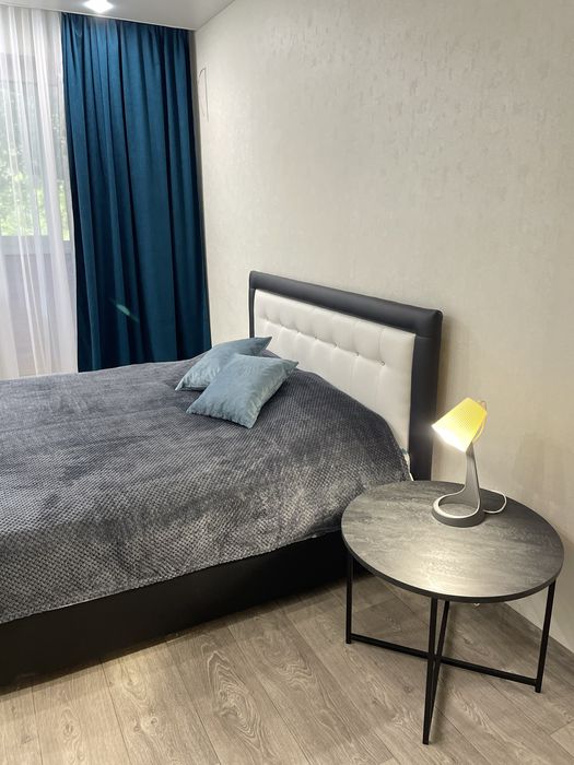 Вільна з 2.01. Євро квартири від 950 грн . 1к квартира з ремонтом . Фо