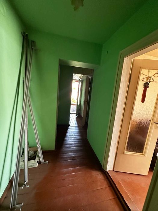 Продається 2 кімнатна квартира в м. Тячів