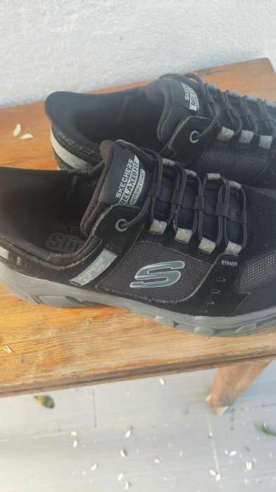 Ténis para homem tipo sapato