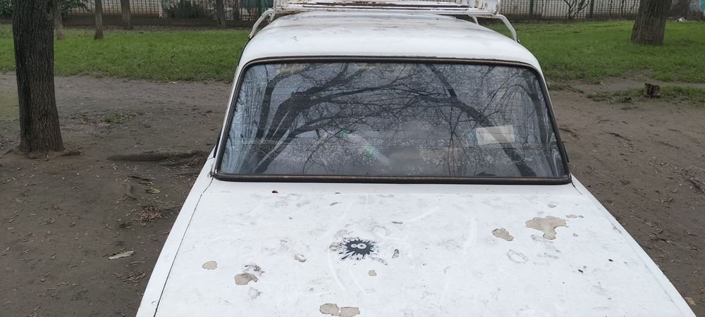 Ваз 2107 жигуль 7