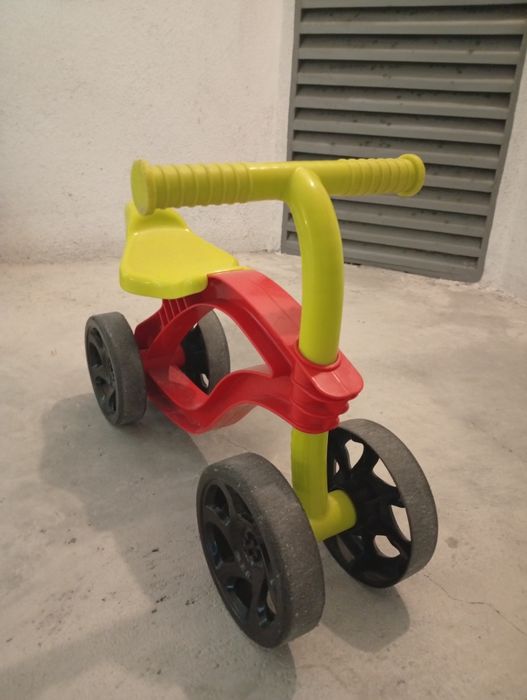 Bicicleta / andarilho criança