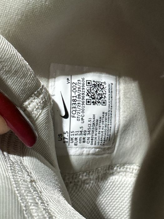 Кросовки Nike оригінал