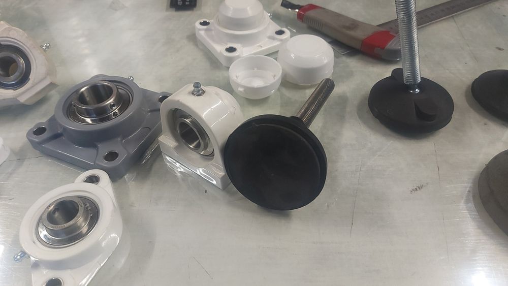 Підшипники з нержавіючої сталі, нержавіючі підшипники