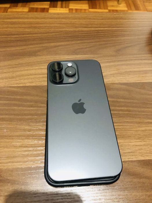 Iphone 15 pro Max versão 256gb