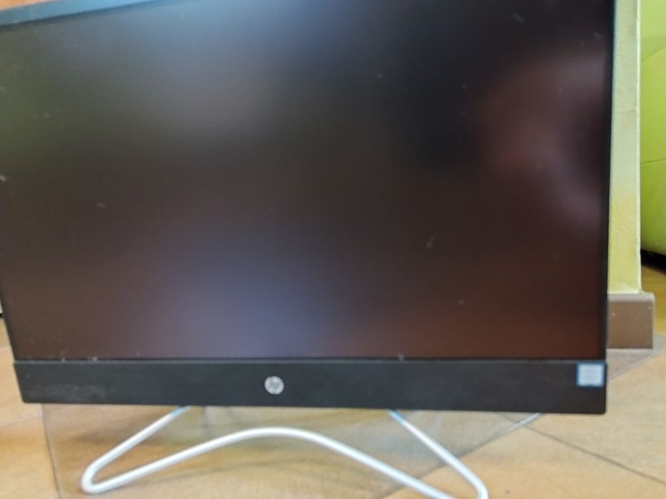 HP komputer używany