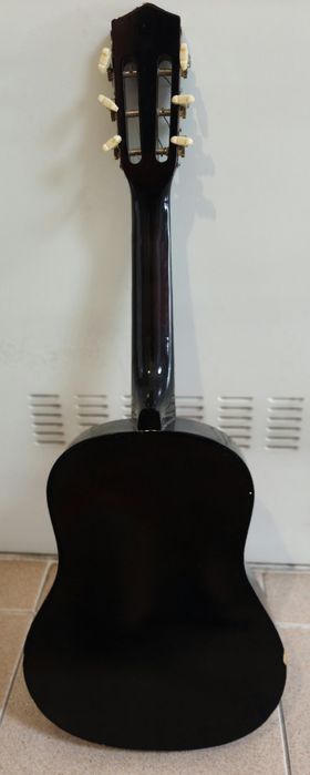 Mini Viola/Guitarra acústica Janod Circus