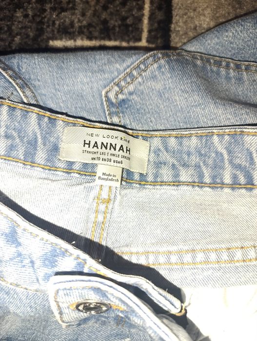 Женские джинсы...