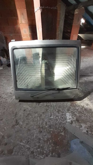 Capot e Mala Alfa Romeo