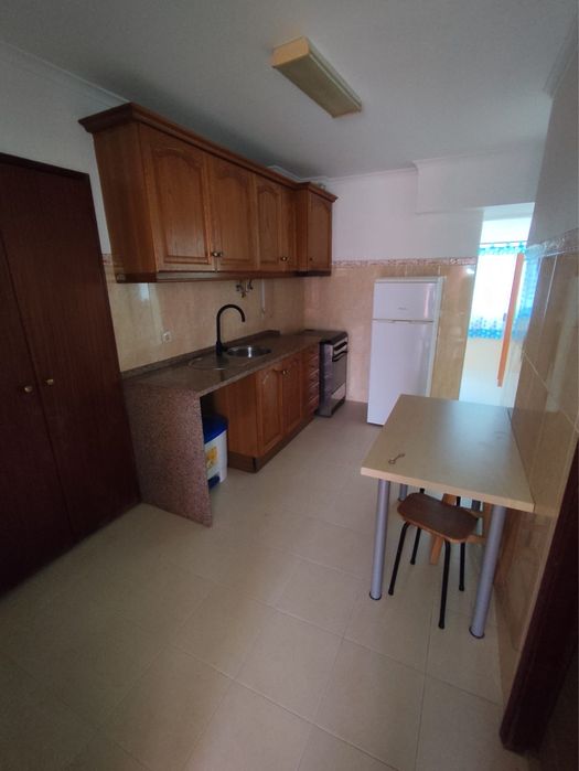 Apartamento T1 Estrela