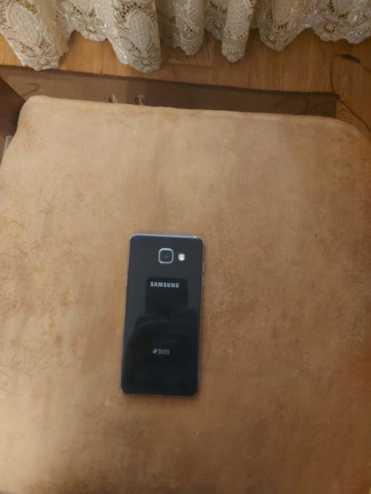 Galaxy Samsung  A5 2016. Срочно потрібні гроші