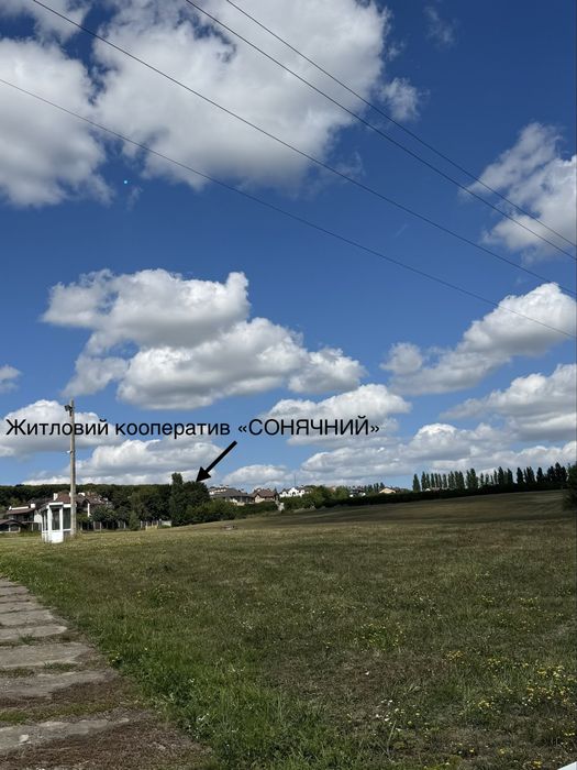 Продаж земельної ділянки 2,02 га — одна з найперспективніших локацій Хмельниччини