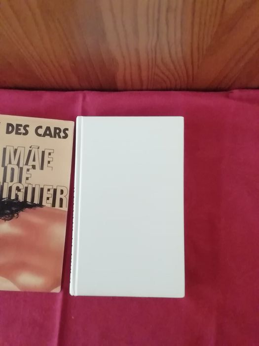 A mãe de aluguer de Guy des Cars