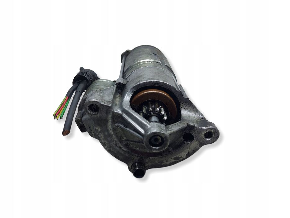 Rozrusznik 9646972280 D8R27 Citroen C4 Picasso 2.0 Hdi