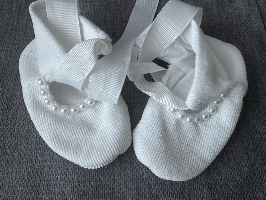 Плаття на хрещення