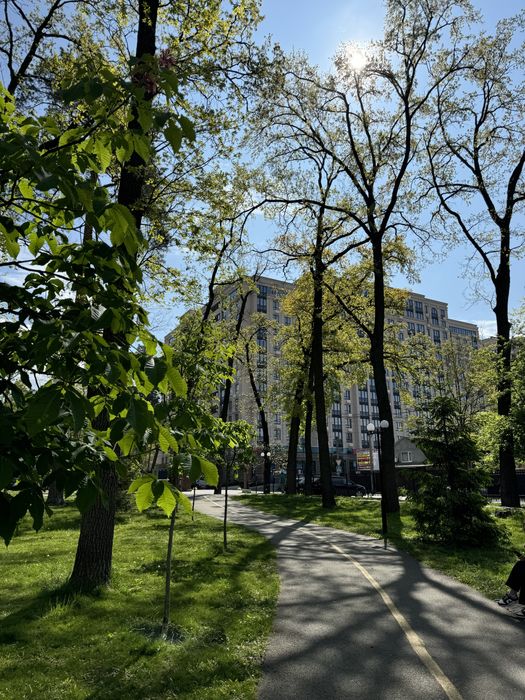 Трикімнатна квартира 82м2 в центрі міста Ірпінь